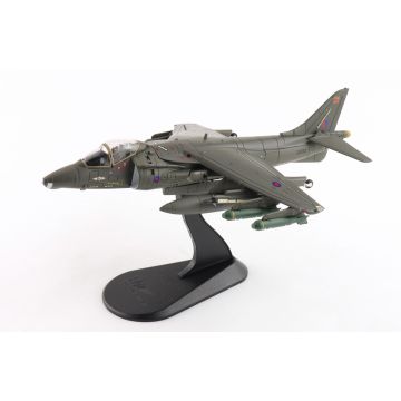 Harrier GR.5 No. 1 Sqn RAF Wittering 1990's Diecast 1/72