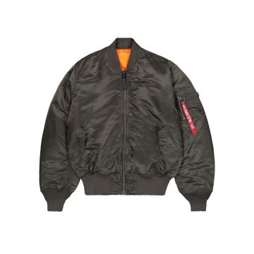 MA-1 Flight Jacket