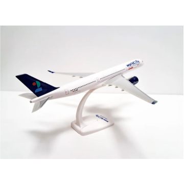 Corendon World2Fly Airbus A350-900 Plastic Model - 1/200
