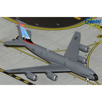 Gemini Jets USAF KC-135R Stratotanker UTAH National Guard Diecast - 61-0275- 1/400