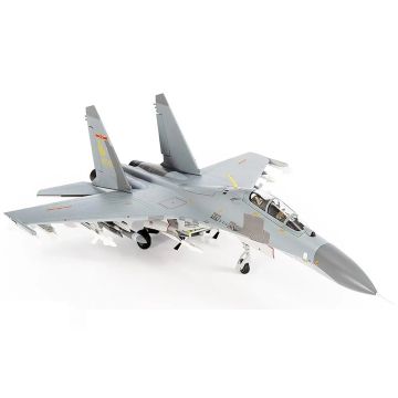 J-11A PLAAF, 33rd Fighter Division, 98th Air Regiment, 2015 Diecast - 1/72