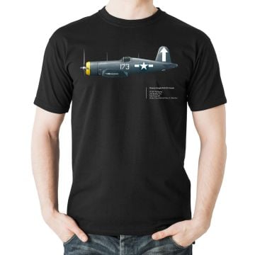 F4U-1D Corsair T-Shirt