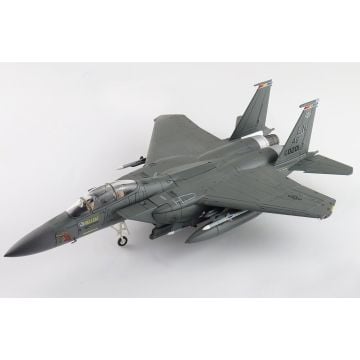 F-15E “Hellcat” 96-0201, 494th FS, 48th FW, RAF Lakenheath, 2024 Diecast - 1/72