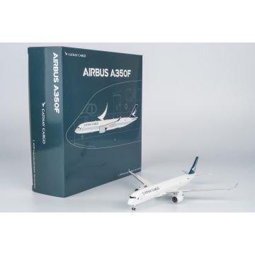 Cathay Cargo Airbus A350F Diecast - 1/400