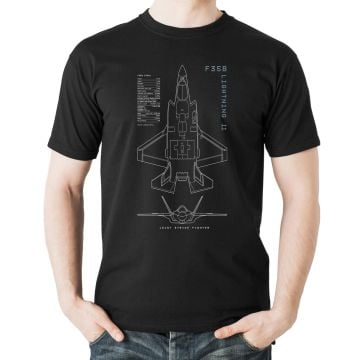 F-35B Lightning II T-Shirt