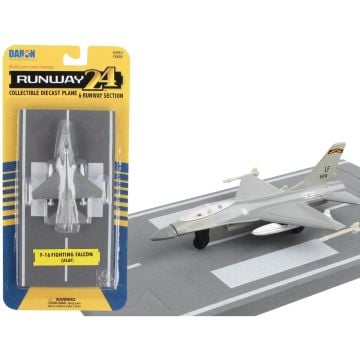 Runway24 F-16A Fighting Falcon (USAF)