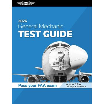 General Test Guide 2026