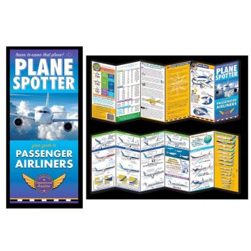 Plane Spotter - Airliners