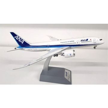 All Nippon Airways Boeing 787-8 Dreamliner - JA840A - Diecast - 1/200