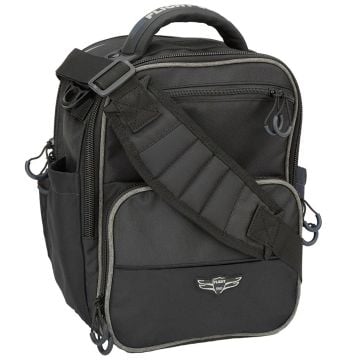 Flight Gear iPad Bag - Jet Black
