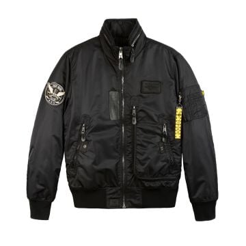 Top Gun Air Rescue Jacket