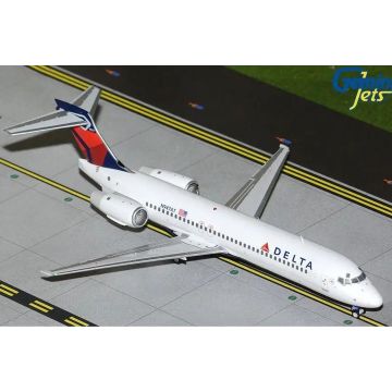 Gemini Jets Delta Boeing 717-200ER Diecast - N947AT - 1/200