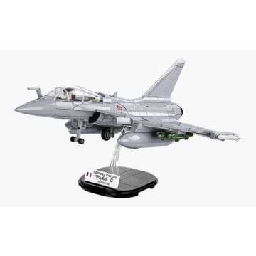 Armed Forces - Dessault Rafake C Brick Model Kit