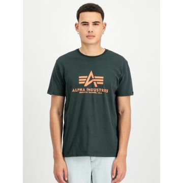 Alpha Basic T-Shirt