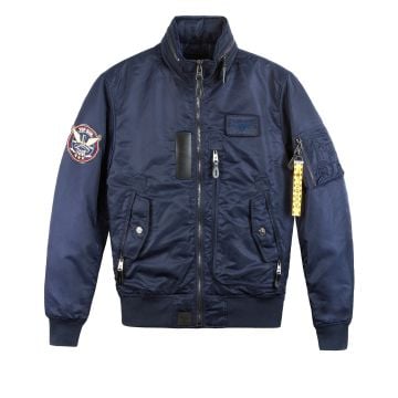 Top Gun Air Rescue Jacket