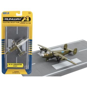Runway24 B-24 Liberator (USAAF)