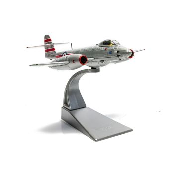 Gloster Meteor F.8 - Sqn Ldr John ‘Dusty’ Miller DFC Diecast 1/72