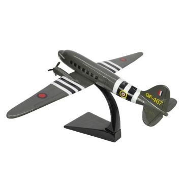 Dakota 24" Large Painted Desk Model