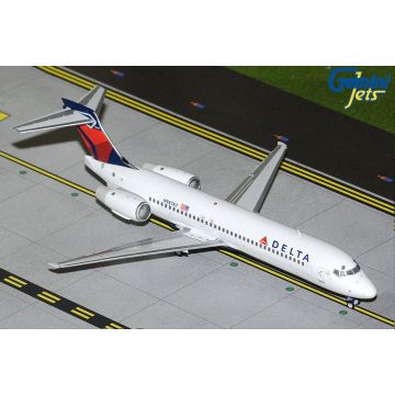 Gemini Jets Delta Boeing 717-200ER Diecast - N947AT - 1/200