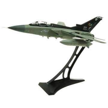 Tornado F3 ZG797 43 Sqn. RAF Leuchers Fighting Cocks Diecast - 1/72