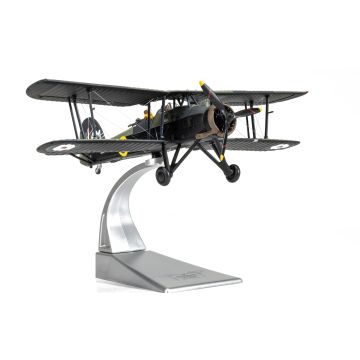 Corgi Fairey Swordfish Mk.1 - P4154/L4M Diecast - 1:72