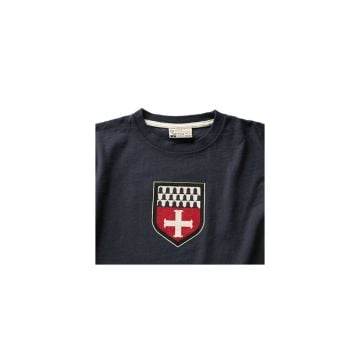 Red Canoe Beechcraft T-Shirt