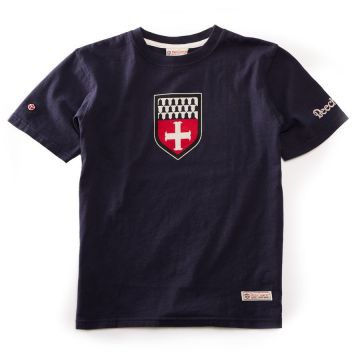 Red Canoe Beechcraft T-Shirt