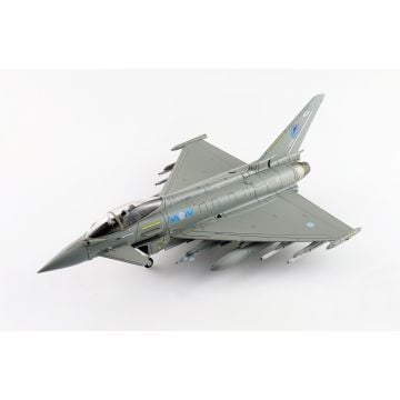 Eurofighter Typhoon “The MacRobert Fighter” ZK427, RAF Lossiemouth, 2023 Diecast - 1/72