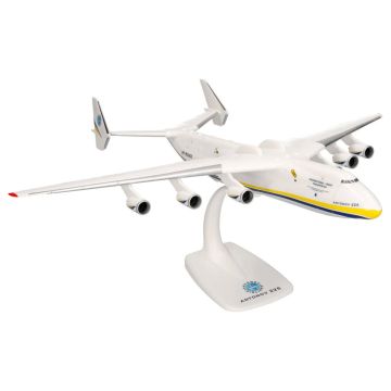 Antonov Airlines AN-225 Plastic Model - UR-82060 - 1/200