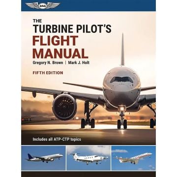 Turbine Pilot's Flight Manual