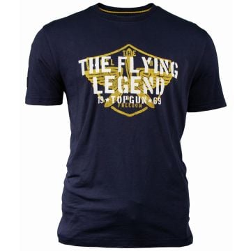 Top Gun The Flying Legend T-Shirt