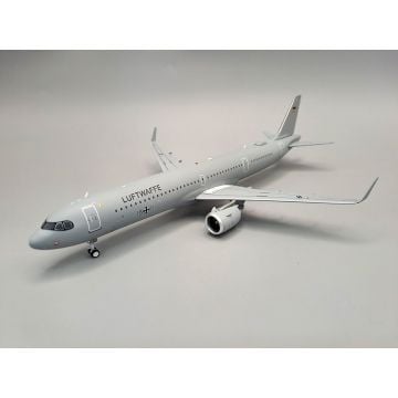 German Air Force A321-25NX - 1511 Diecast - 1/200