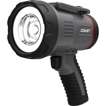 Coast LS50R Long Shot 5000 Lumen Spotlight
