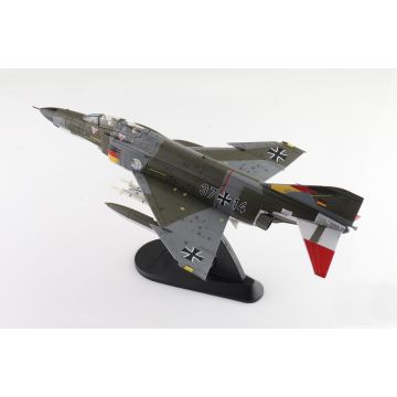 F-4F Phantom II "50 Years of Phantom" Diecast - 1/72