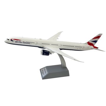 British Airways Boeing 787-10 - G-ZBLI Diecast - 1/200