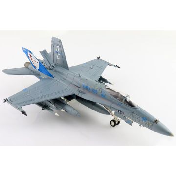 F/A-18C VMFA-122 “Crusaders”, Iwakuni AB, 164270 Diecast - 1/72
