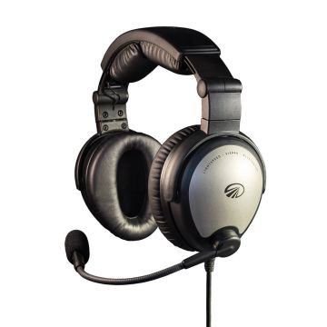 Lightspeed Sierra Headset - GA