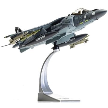 Corgi McDonnell Douglas AV-8B Harrier II Plus Diecast - Scale 1:48