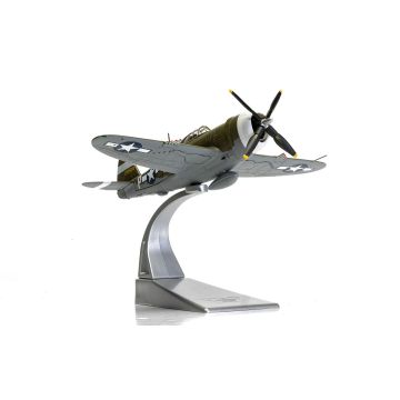 Republic P-47D Thunderbolt - 42-8500/HO-P - ‘Cripes A’ MIGHTY’ Diecast 1/72