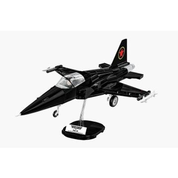 Top Gun Mig-28 Brick Model Kit