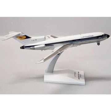 Lufthansa Boeing 727 'Saarbruken' - D-ABIC - Diecast - 1/200