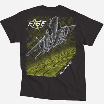 F-15 Strike Eagle T-Shirt