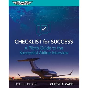 Checklist For Success