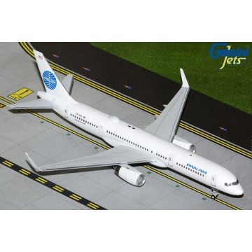 Gemini Jets Pan-Am Boeing 757-200 Diecast - TF-FIC - 1/400