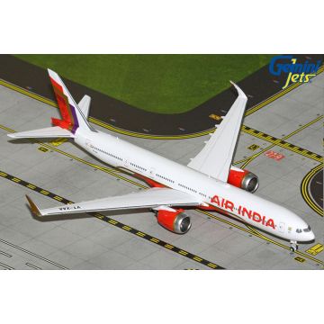 Gemini Jets Air India Boeing 777-9 Diecast - VT-XAA - 1/400