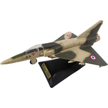 Sky Wings Mirage 2000 Scale Model - 1/100