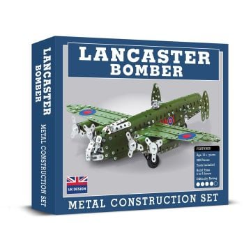 Lancaster Metal Construction Set
