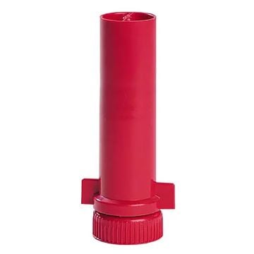 Spill Saver - The No Spill Oil Spout