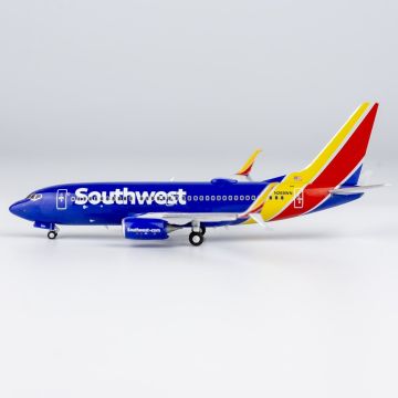 Southwest Airlines N269WN Boeing 737-700SW Diecast - 1/400
