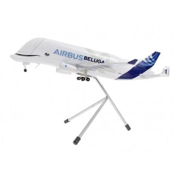 Airbus BelugaXL Snap Model - Scale 1:200